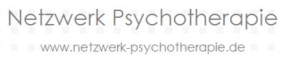 Netzwerk Psychotherapie